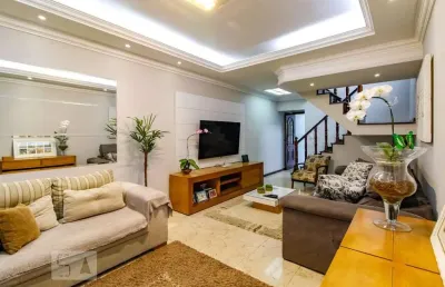 Casa para venda - jardim maia, 3 quartos,  180 m² - guarulhos