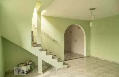 Casa para venda - vila re, 3 quartos,  220 m² - são paulo