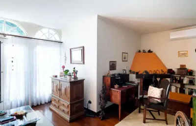 Casa para venda - jardim marajoara , 3 quartos,  150 m² - são paulo