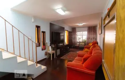 Casa para venda - ponte rasa, 4 quartos,  200 m² - são paulo