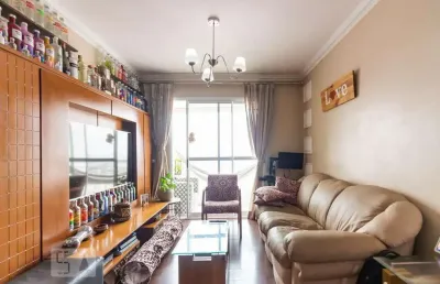 Apartamento para venda - vila yara, 3 quartos,  80 m² - osasco