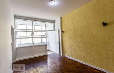 Apartamento para venda - centro, 2 quartos,  87 m² - são paulo