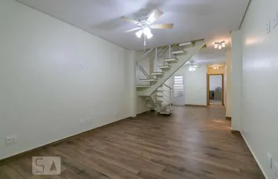 Casa para venda - tatuapé, 3 quartos,  170 m² - são paulo