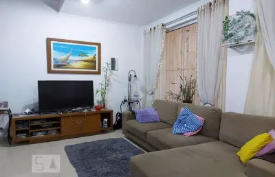 Casa para venda - centro, 3 quartos,  240 m² - osasco