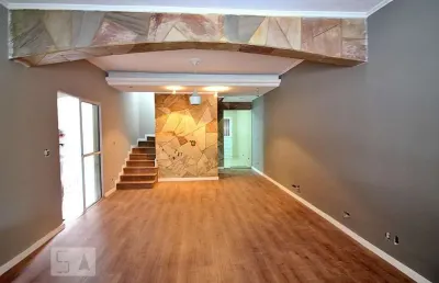 Casa para venda - paulicéia, 3 quartos,  212 m² - são bernardo do campo