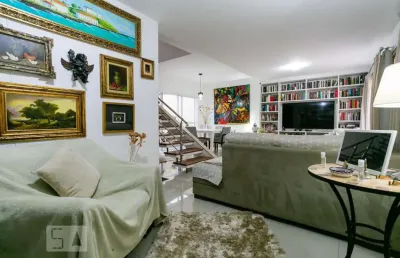 Casa / sobrado em condomínio para venda - santana, 3 quartos,  275 m² - são paulo