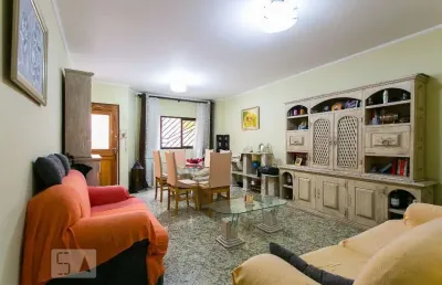 Casa / sobrado em condomínio para venda - vila carrão, 3 quartos,  155 m² - são paulo