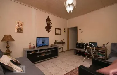 Casa para venda - jardim anália franco, 3 quartos,  250 m² - são paulo