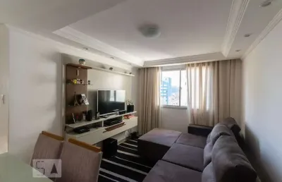 Apartamento para venda - nova petrópolis, 2 quartos,  65 m² - são bernardo do campo