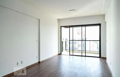 Apartamento para venda - panamby, 1 quarto,  65 m² - são paulo