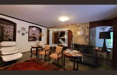 Casa / sobrado em condomínio para venda - jardim santana, 5 quartos,  2234 m² - campinas
