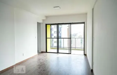 Apartamento para venda - panamby, 1 quarto,  65 m² - são paulo