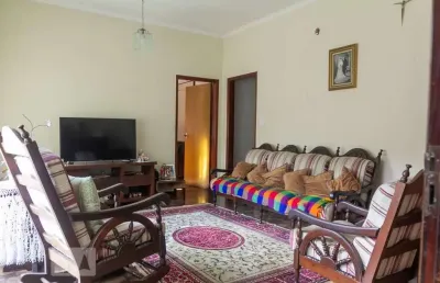 Casa para venda - nova petrópolis, 6 quartos,  298 m² - são bernardo do campo