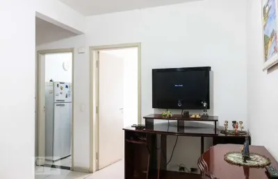 Apartamento para venda - santa cecília, 1 quarto,  62 m² - são paulo