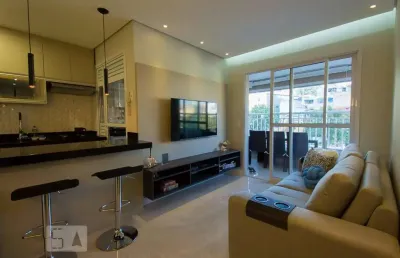 Apartamento para venda - vila das mercês, 2 quartos,  63 m² - são paulo