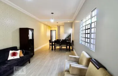 Casa para venda - brooklin, 2 quartos,  210 m² - são paulo