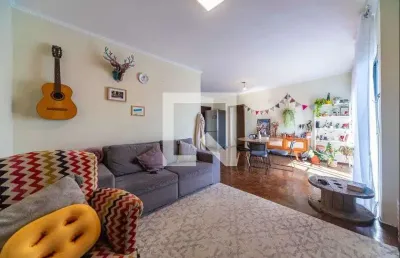 Apartamento para venda - jardim bela vista, 3 quartos,  125 m² - santo andré