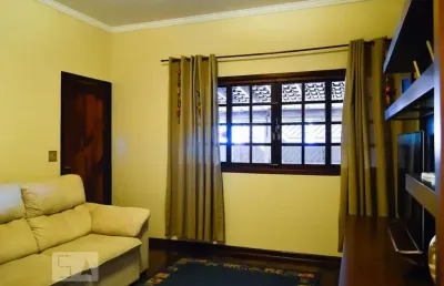 Casa para venda - itaquera, 4 quartos,  220 m² - são paulo