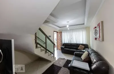 Casa para venda - tatuapé, 3 quartos,  217 m² - são paulo