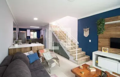 Casa / sobrado em condomínio para venda - vila guilherme, 2 quartos,  140 m² - são paulo