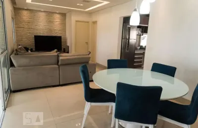 Apartamento para venda - portal do morumbi, 3 quartos,  110 m² - são paulo