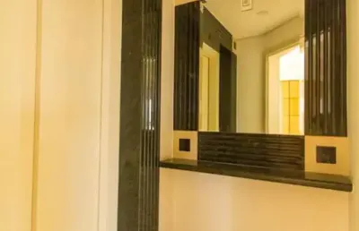 Apartamento para venda - santana, 4 quartos,  257 m² - são paulo