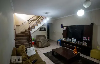 Casa para venda - vila carrão, 4 quartos,  250 m² - são paulo