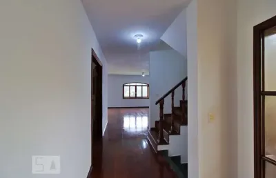 Casa para venda - morumbi, 4 quartos,  484 m² - são paulo