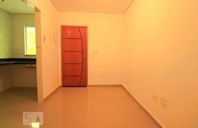 Casa para venda - jardim, 2 quartos,  120 m² - santo andré