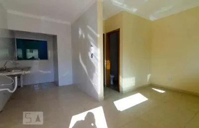 Apartamento para venda - artur alvim, 1 quarto,  34 m² - são paulo