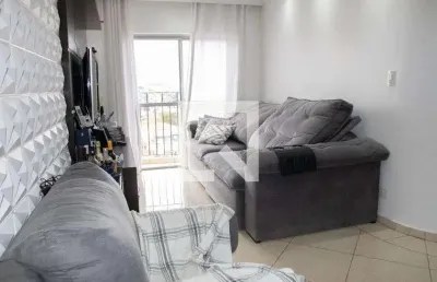 Apartamento para venda - vila ede, 3 quartos,  76 m² - são paulo