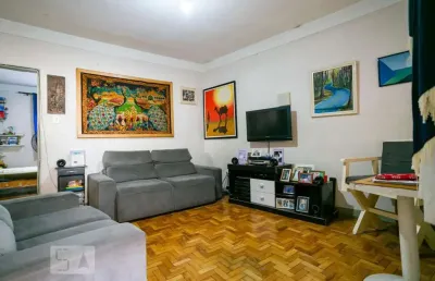 Casa para venda - santana, 5 quartos,  176 m² - são paulo