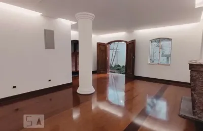 Casa para venda - vila mariana, 4 quartos,  500 m² - são paulo