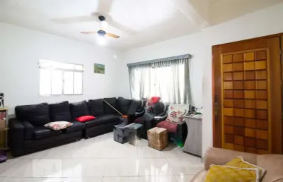 Casa para venda - jardim maia, 6 quartos,  250 m² - guarulhos