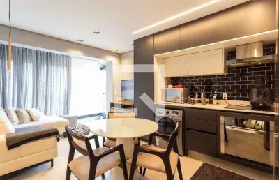 Kitnet / stúdio para venda - vila olímpia, 1 quarto,  39 m² - são paulo