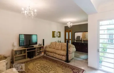 Casa para venda - nova petrópolis, 4 quartos,  229 m² - são bernardo do campo