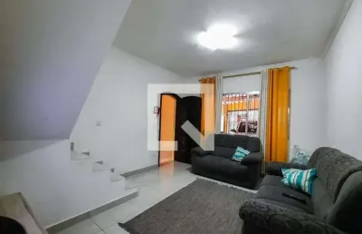 Casa para venda - taboão, 4 quartos,  156 m² - são bernardo do campo