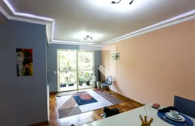 Apartamento para venda - panamby, 3 quartos,  96 m² - são paulo