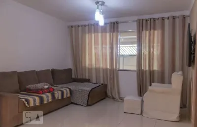 Casa para venda - vila ede, 3 quartos,  250 m² - são paulo