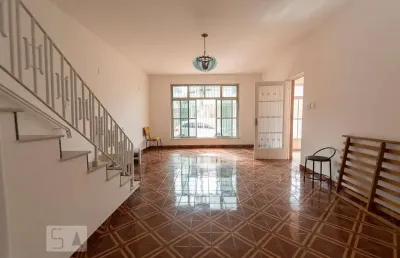 Casa para venda - tatuapé, 5 quartos,  300 m² - são paulo