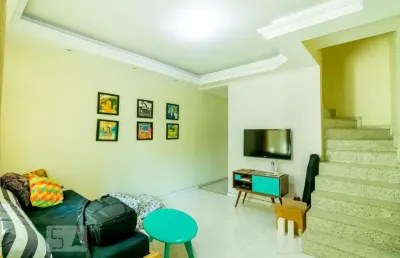 Casa para venda - cambuci, 6 quartos,  166 m² - são paulo