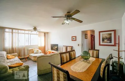Apartamento para venda - vila carrão, 4 quartos,  120 m² - são paulo