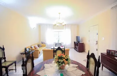 Casa para venda - chácara inglesa, 3 quartos,  164 m² - são paulo