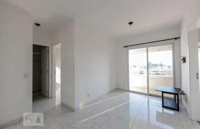 Apartamento para venda - tatuapé, 1 quarto,  43 m² - são paulo