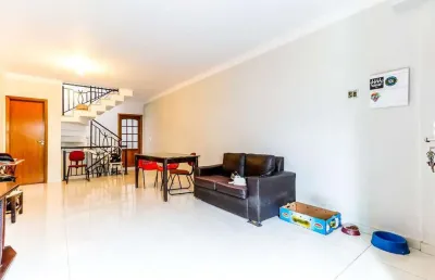 Casa para venda - vila mazzei, 3 quartos,  160 m² - são paulo