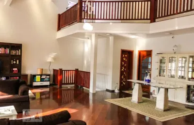 Casa para venda - vila mazzei, 4 quartos,  450 m² - são paulo