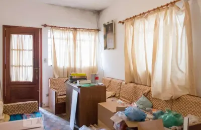 Casa para venda - anchieta, 2 quartos,  80 m² - são bernardo do campo