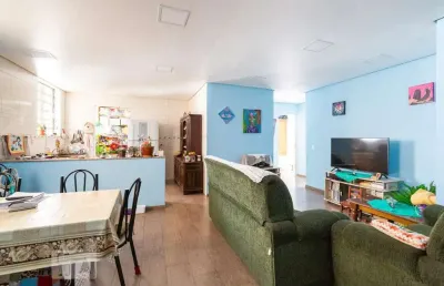 Apartamento para venda - centro, 3 quartos,  110 m² - são paulo