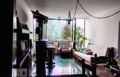 Apartamento para venda - tucuruvi, 4 quartos,  92 m² - são paulo