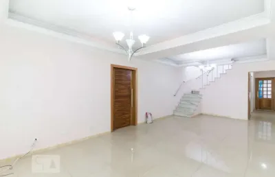 Casa para venda - vila augusta, 3 quartos,  290 m² - guarulhos